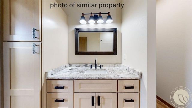 1125 Adams Ave S. 6, Red Lodge, MT 59068