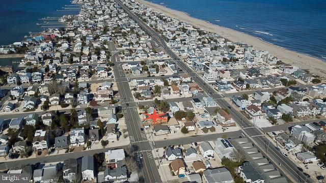 2006 N CENTRAL AVE, Surf City, NJ 08008
