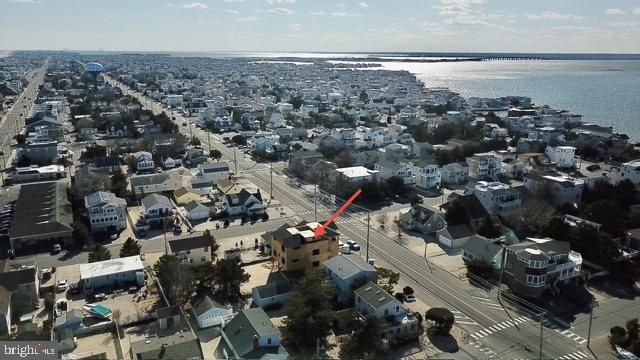 2006 N CENTRAL AVE, Surf City, NJ 08008
