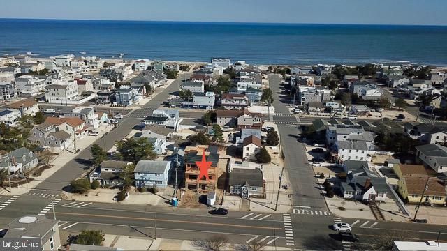 2006 N CENTRAL AVE, Surf City, NJ 08008