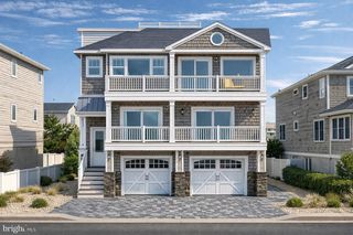 2006 N CENTRAL AVE, Surf City, NJ 08008