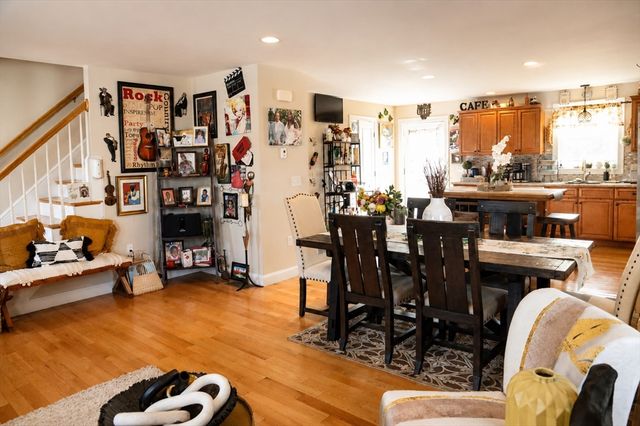 82 Franklin St 82, Haverhill, MA 01830