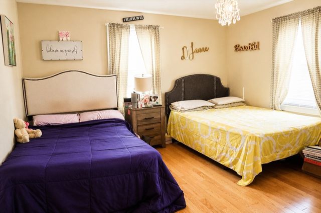 82 Franklin St 82, Haverhill, MA 01830