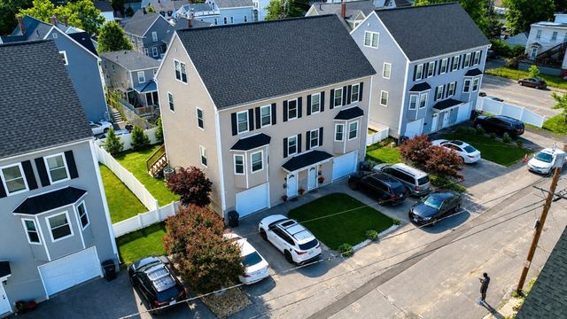 82 Franklin St 82, Haverhill, MA 01830