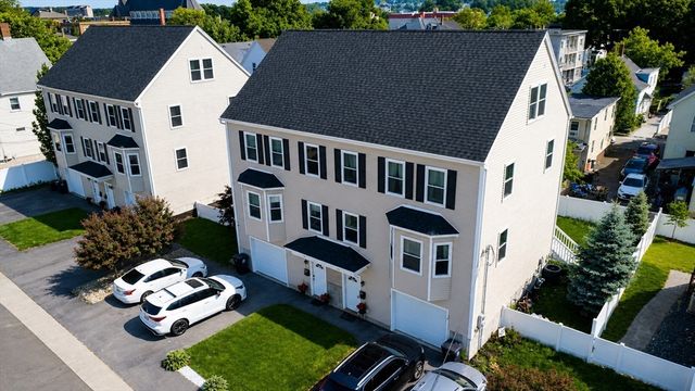 82 Franklin St 82, Haverhill, MA 01830