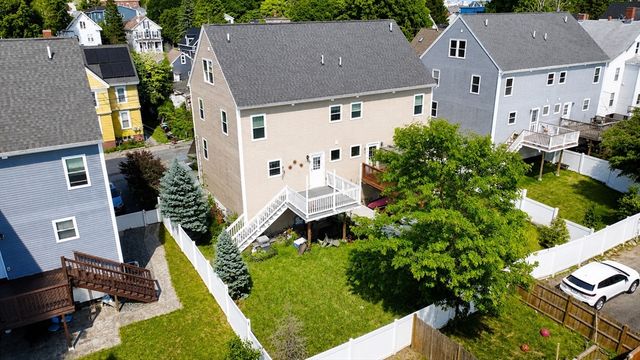 82 Franklin St 82, Haverhill, MA 01830