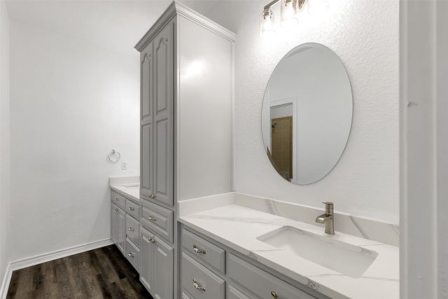 2858 Waters Edge, Quinlan, TX 75474