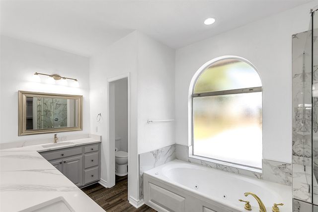2858 Waters Edge, Quinlan, TX 75474