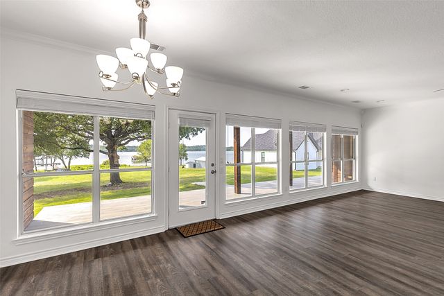 2858 Waters Edge, Quinlan, TX 75474