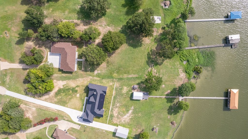 2858 Waters Edge, Quinlan, TX 75474