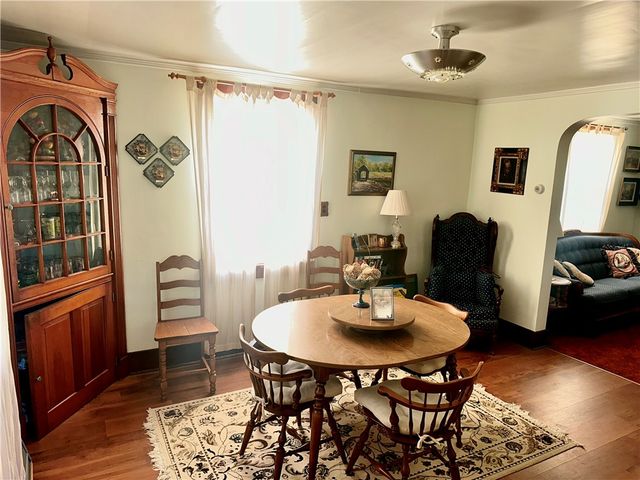 7817 National Pike, Menallen Twp, PA 15401