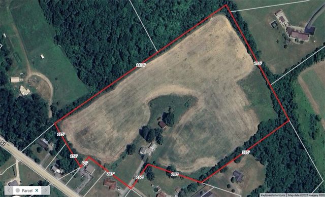 7817 National Pike, Menallen Twp, PA 15401