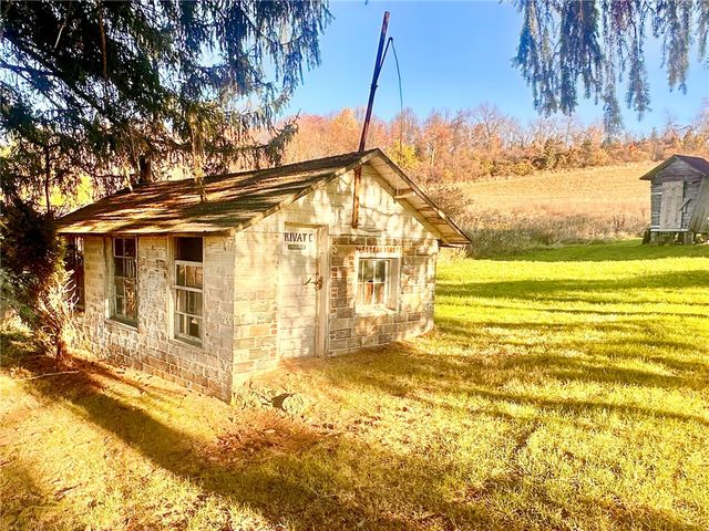 7817 National Pike, Menallen Twp, PA 15401