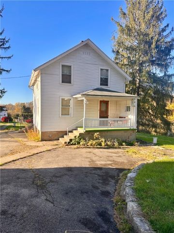 7817 National Pike, Menallen Twp, PA 15401