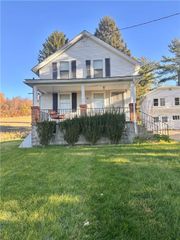 7817 National Pike, Menallen Twp, PA 15401