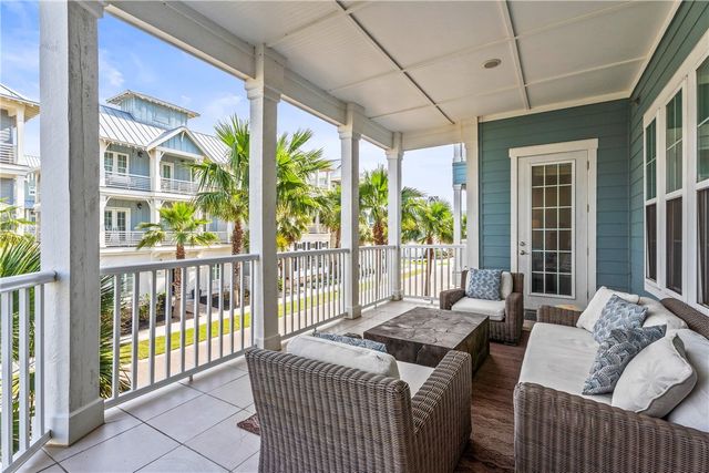 137 Palmilla Circ 204, Port Aransas, TX 78373