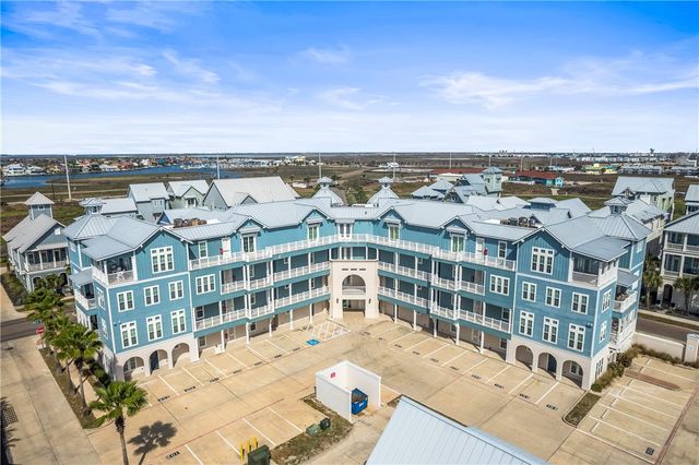 137 Palmilla Circ 204, Port Aransas, TX 78373