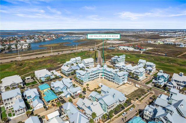 137 Palmilla Circ 204, Port Aransas, TX 78373