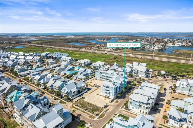 137 Palmilla Circ 204, Port Aransas, TX 78373