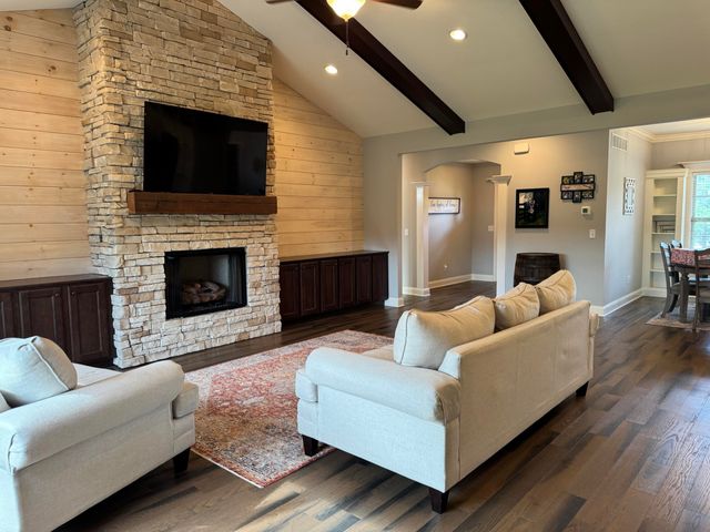 101 Kingston Drive, Georgetown, KY 40324