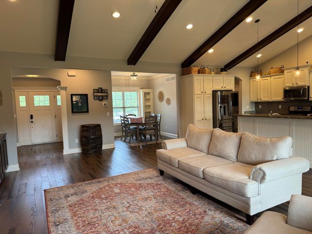 101 Kingston Drive, Georgetown, KY 40324