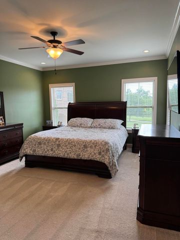 101 Kingston Drive, Georgetown, KY 40324