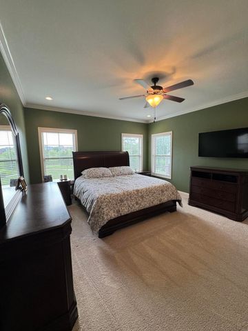 101 Kingston Drive, Georgetown, KY 40324