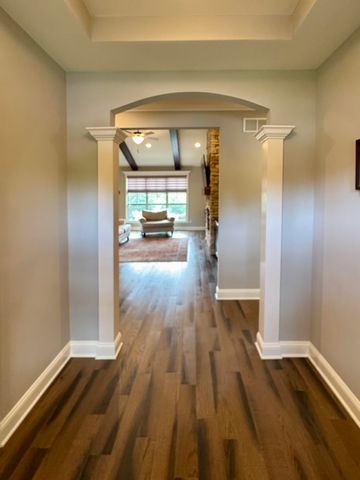 101 Kingston Drive, Georgetown, KY 40324