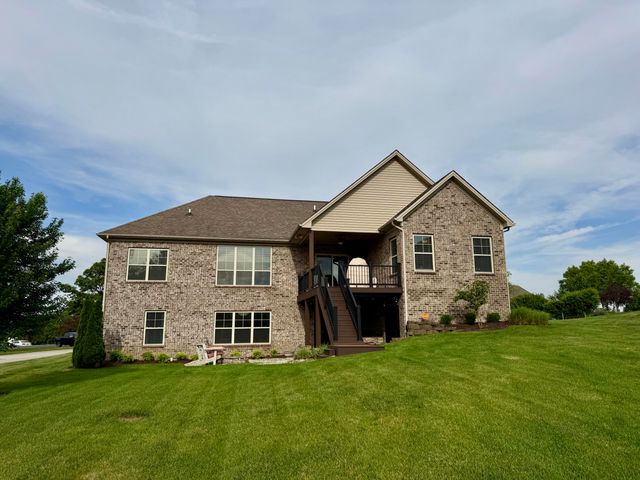 101 Kingston Drive, Georgetown, KY 40324