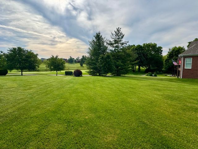 101 Kingston Drive, Georgetown, KY 40324