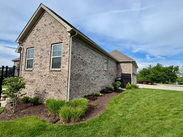 101 Kingston Drive, Georgetown, KY 40324