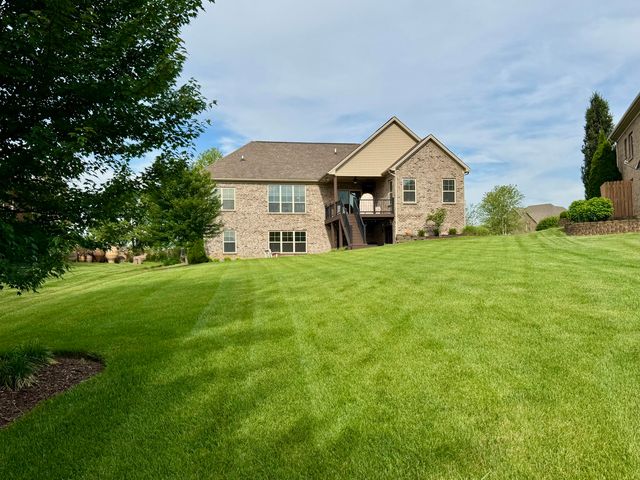 101 Kingston Drive, Georgetown, KY 40324
