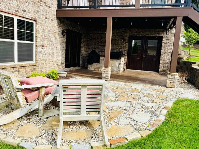 101 Kingston Drive, Georgetown, KY 40324