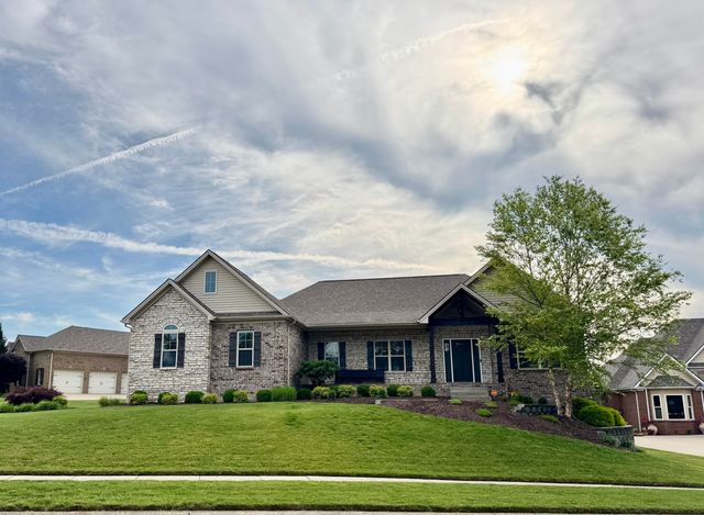 101 Kingston Drive, Georgetown, KY 40324