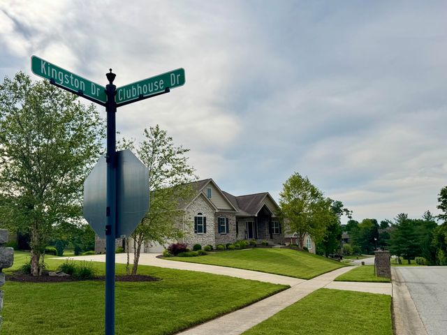 101 Kingston Drive, Georgetown, KY 40324
