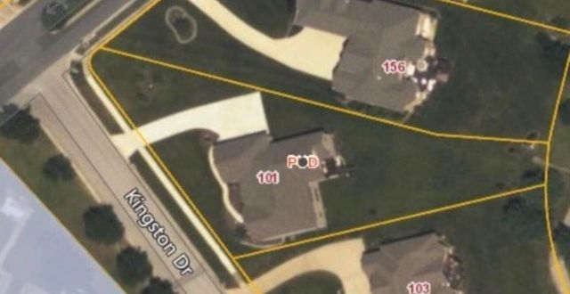 101 Kingston Drive, Georgetown, KY 40324