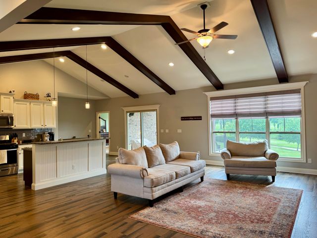 101 Kingston Drive, Georgetown, KY 40324