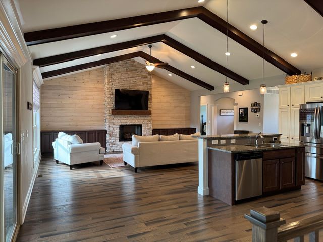 101 Kingston Drive, Georgetown, KY 40324