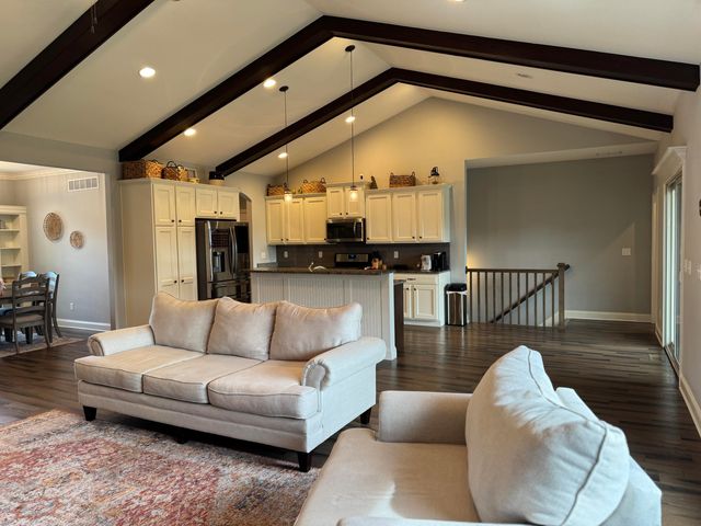 101 Kingston Drive, Georgetown, KY 40324