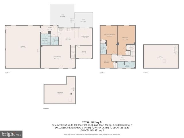 570 E CHERRY RD, Quakertown, PA 18951