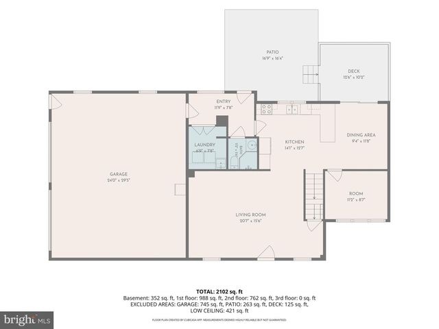 570 E CHERRY RD, Quakertown, PA 18951
