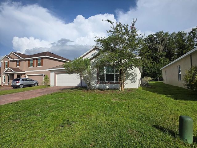 2476 ADDISON CREEK DRIVE, Kissimmee, FL 34758