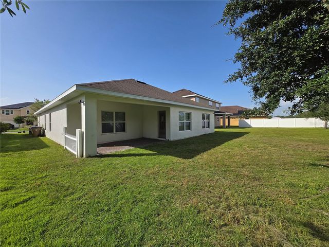 2476 ADDISON CREEK DRIVE, Kissimmee, FL 34758