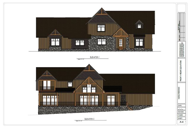 202 Buttercup Way, Sunset, SC 29685