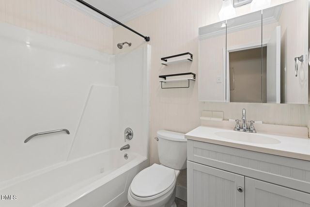 2413 Dover Street, Sanford, NC 27330