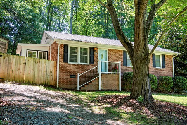 2413 Dover Street, Sanford, NC 27330