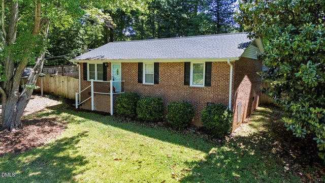 2413 Dover Street, Sanford, NC 27330