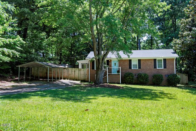2413 Dover Street, Sanford, NC 27330