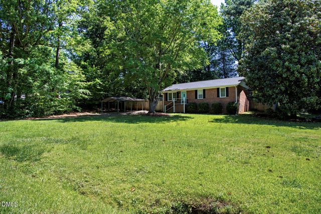 2413 Dover Street, Sanford, NC 27330