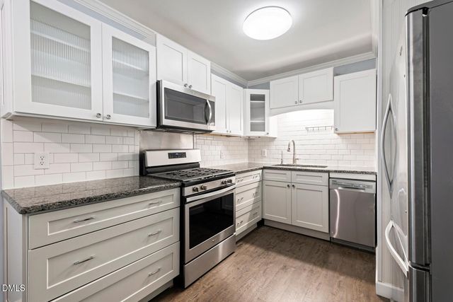 2413 Dover Street, Sanford, NC 27330